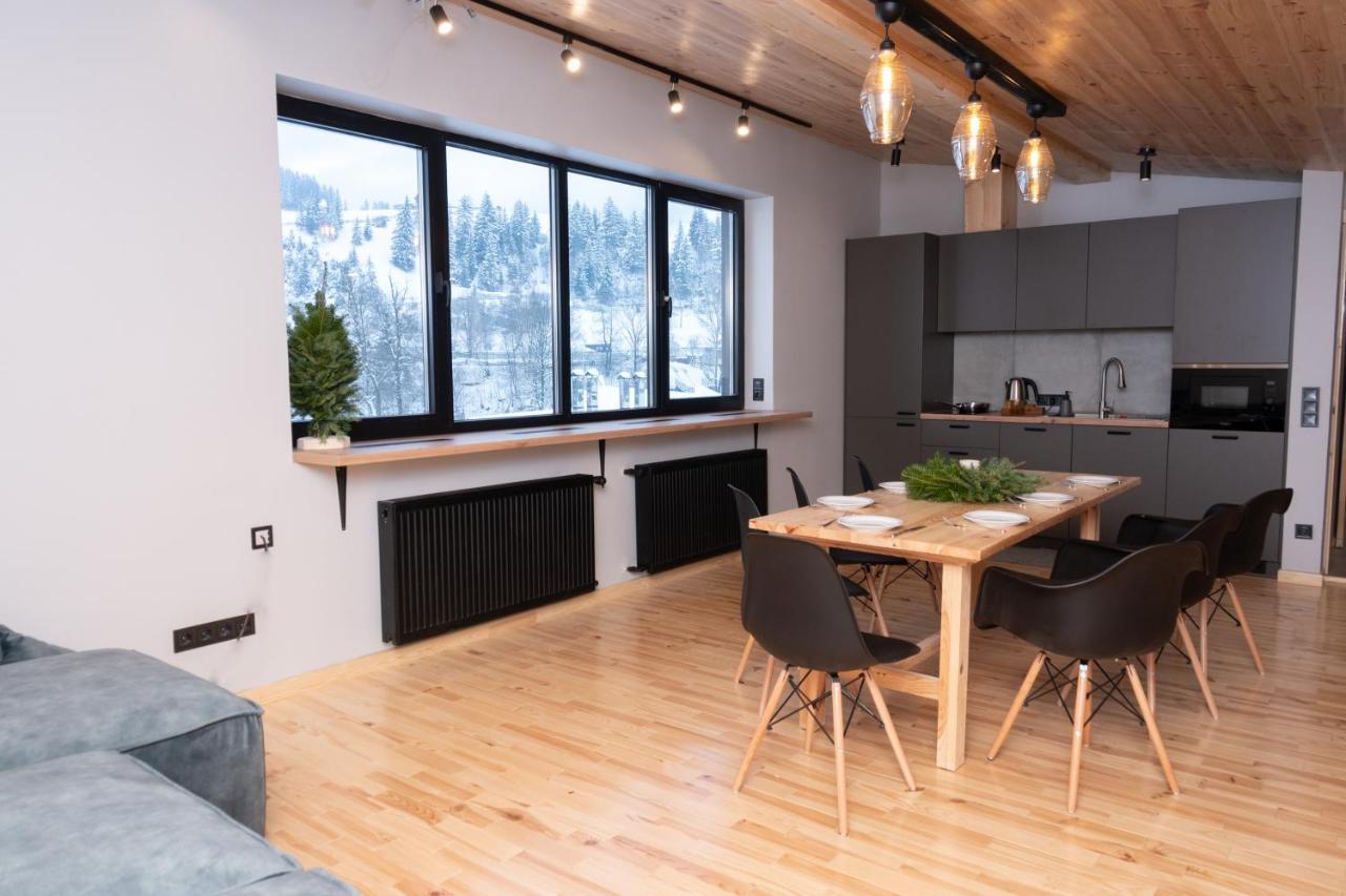 Apartment Skyta Krasnyk Krasnik Luaran gambar