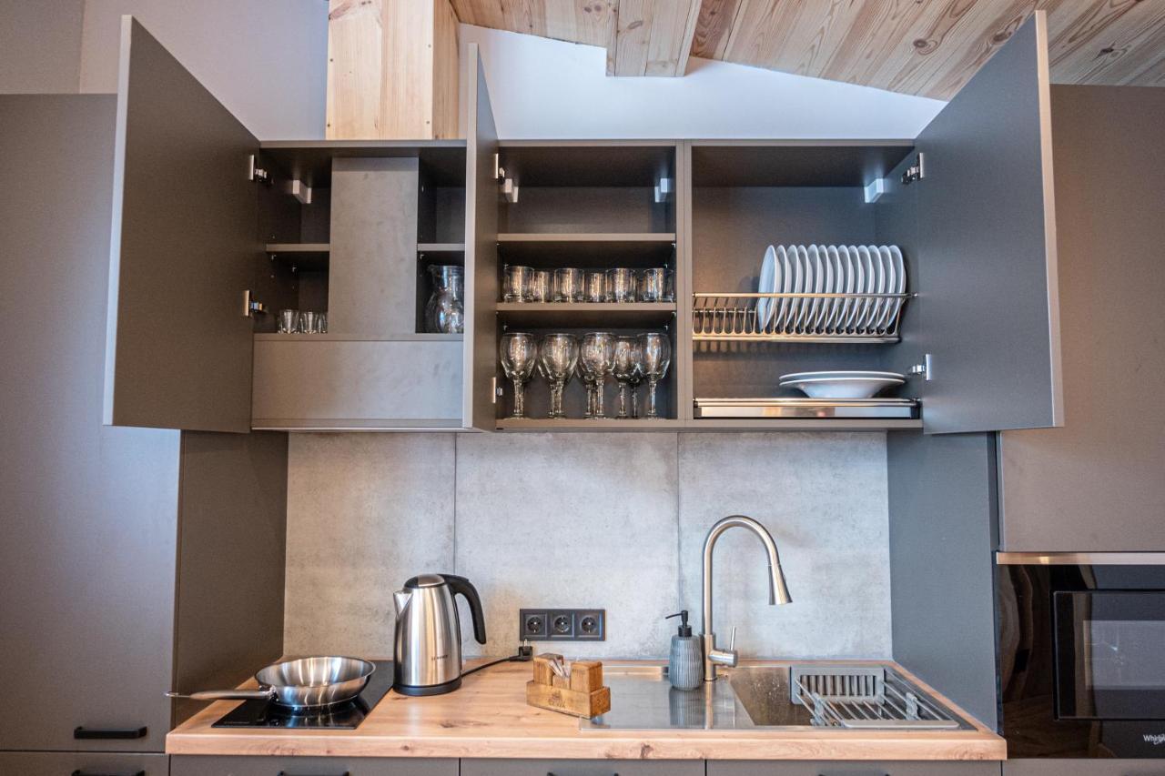 Apartment Skyta Krasnyk Krasnik Luaran gambar