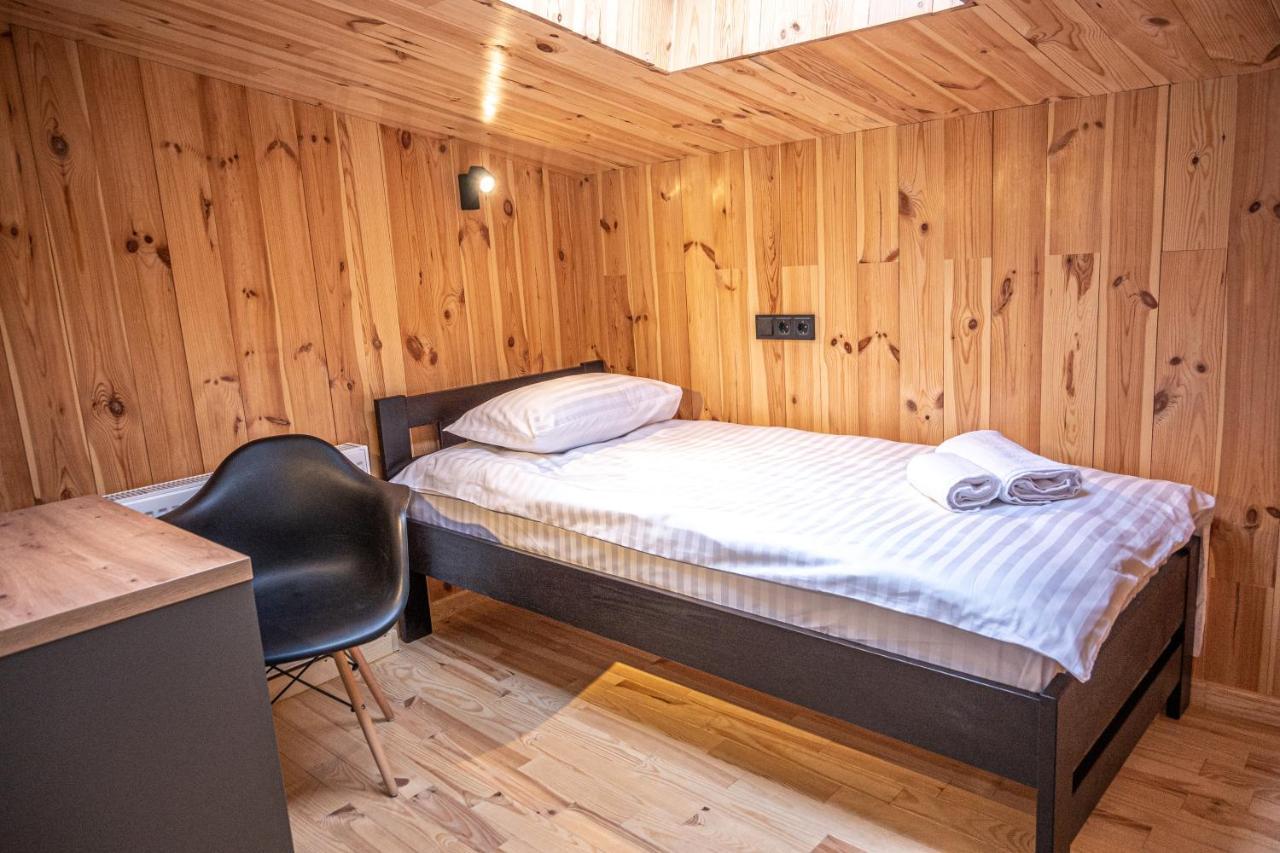 Apartment Skyta Krasnyk Krasnik Luaran gambar