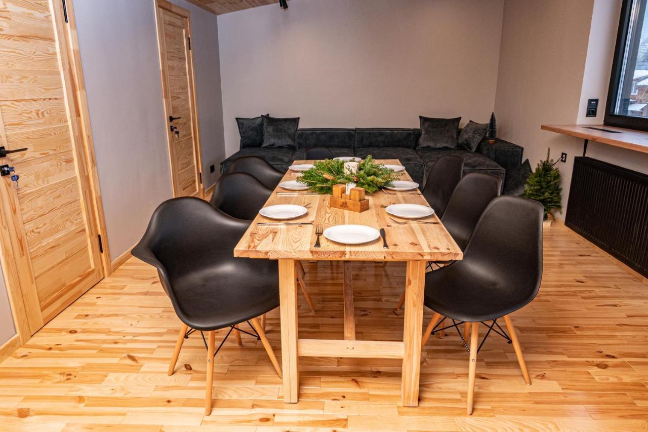 Apartment Skyta Krasnyk Krasnik Luaran gambar